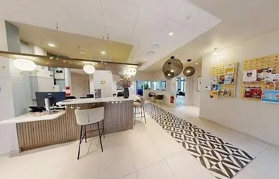 Salon