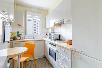 Woonkamer