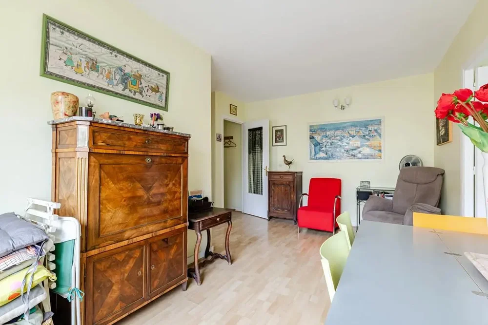 Woonkamer
