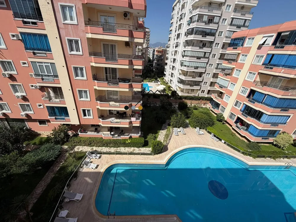 Oturma odası