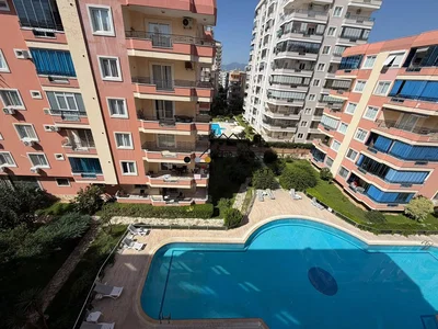 Oturma odası