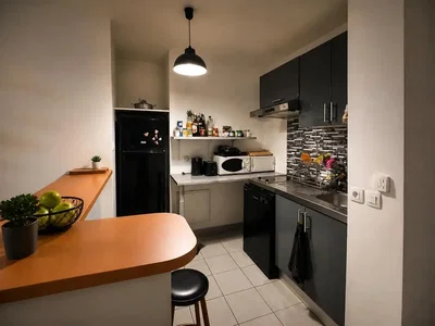 Oturma odası