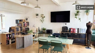 Salon