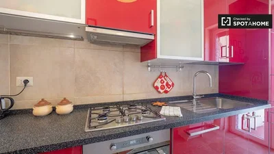 Oturma odası