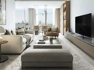 Oturma odası