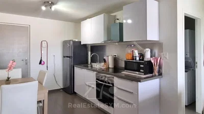 Oturma odası