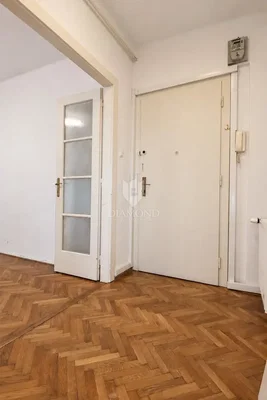 Obývačka
