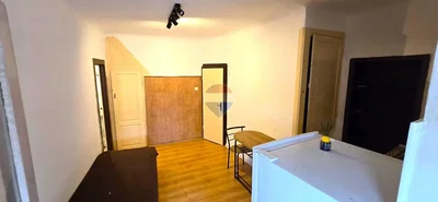 Obývačka