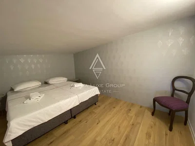 Obývačka