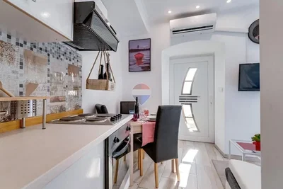Woonkamer