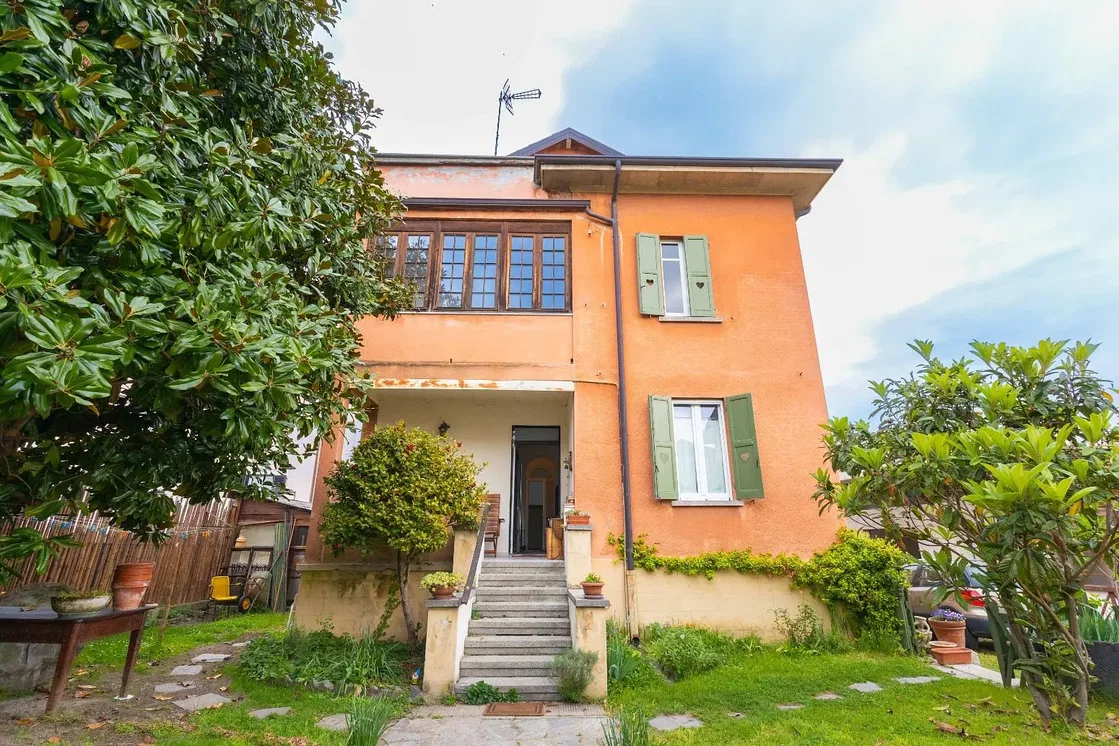 Soggiorno