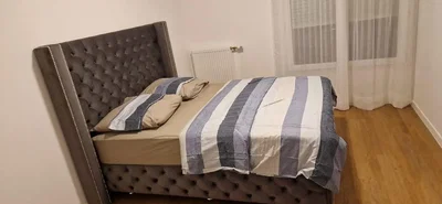 Obývačka