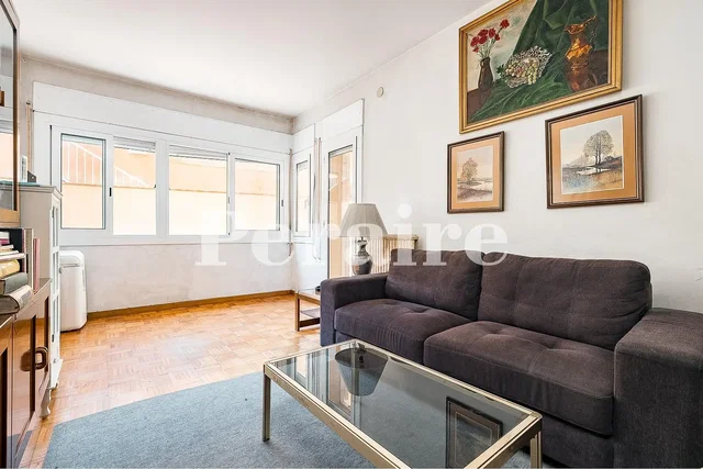 Woonkamer