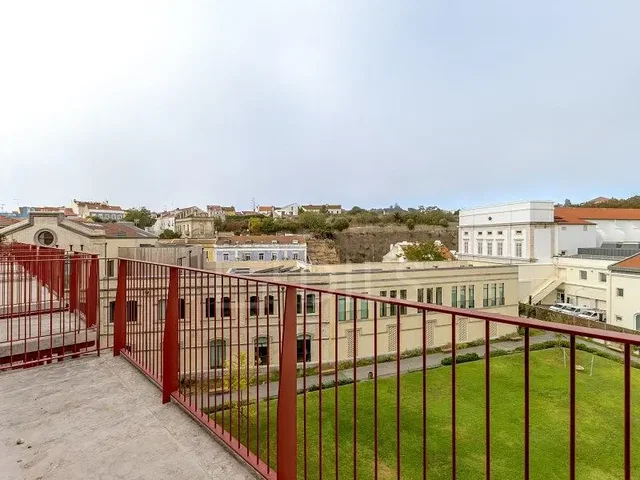 Obývací pokoj