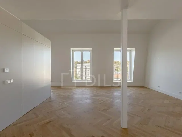 Obývací pokoj