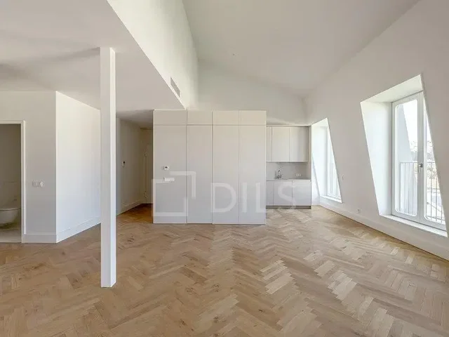 Obývací pokoj