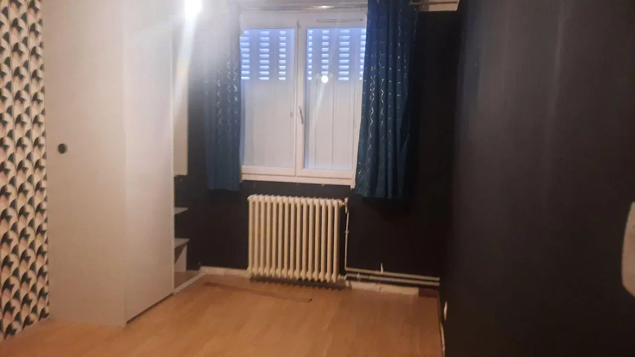 Obývačka