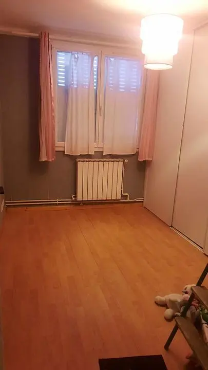 Obývačka