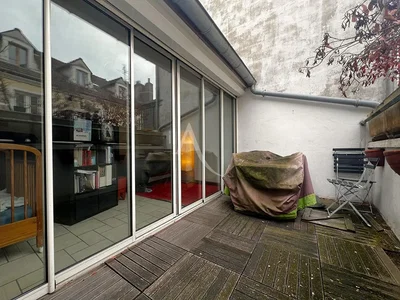 Woonkamer