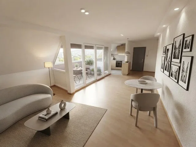 Salón
