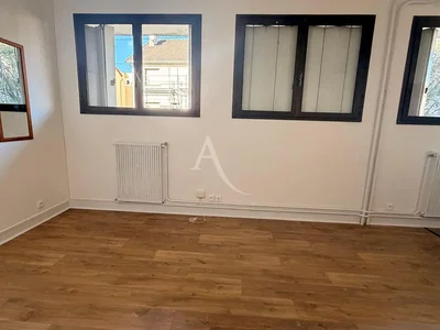 Obývačka