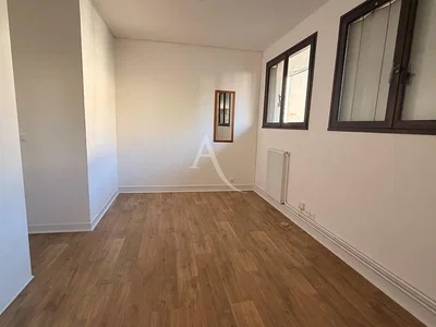 Obývačka