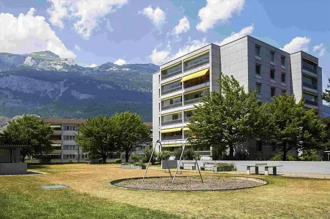 Dnevni boravak