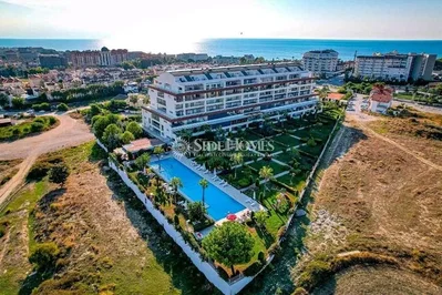 Oturma odası