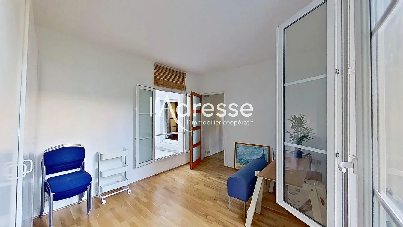 Woonkamer