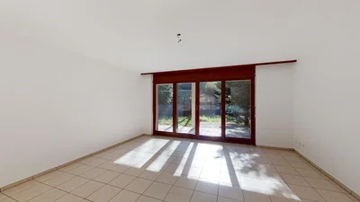 Oturma odası