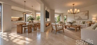 Sala de estar