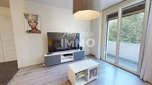 Obývačka
