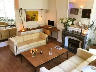 Woonkamer