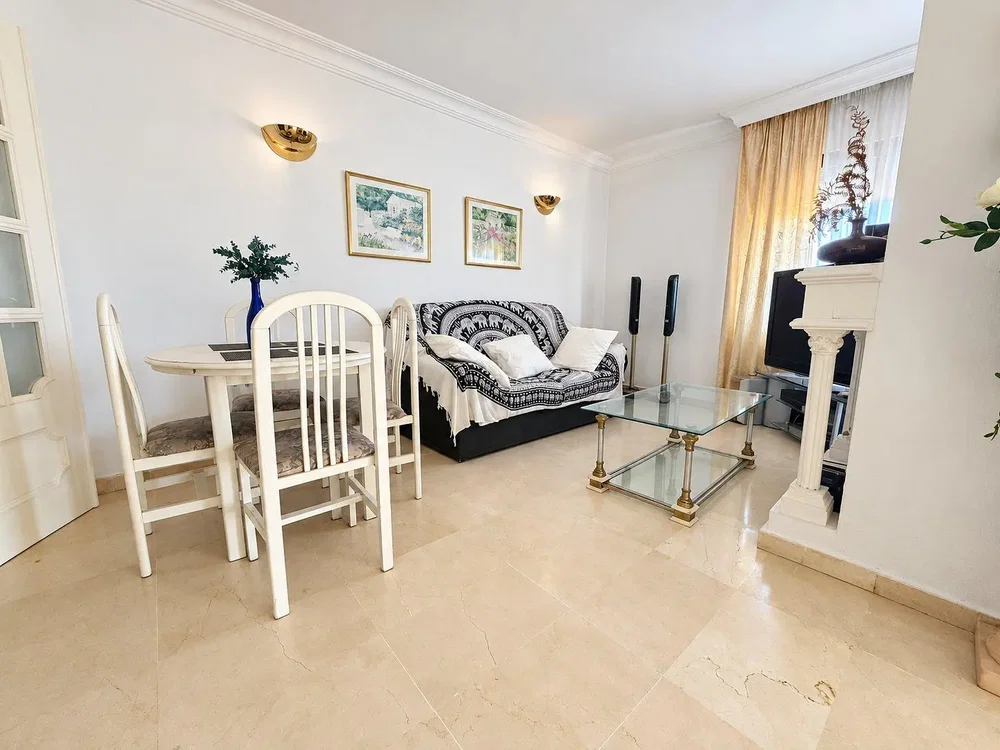 Woonkamer