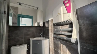 Salon
