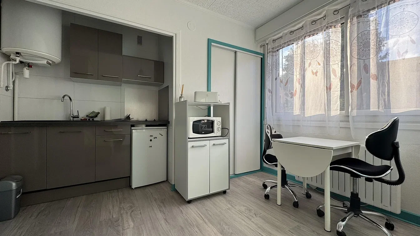 Salon