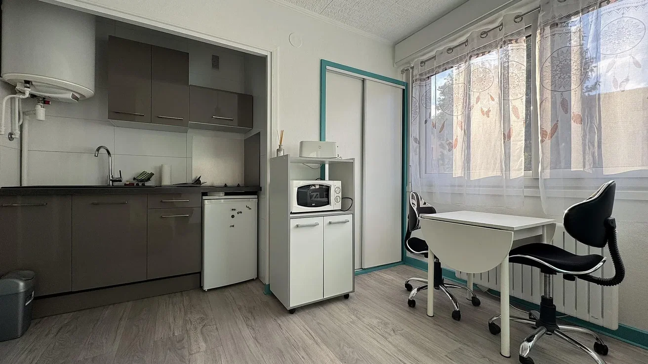 Salon