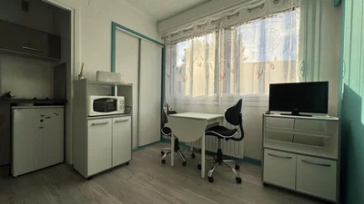 Salon