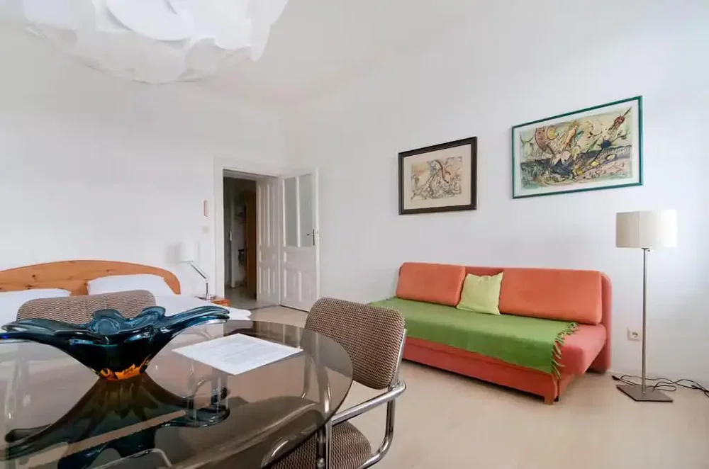 Soggiorno