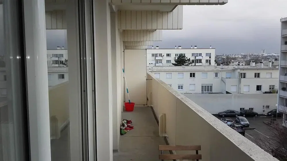 Oturma odası