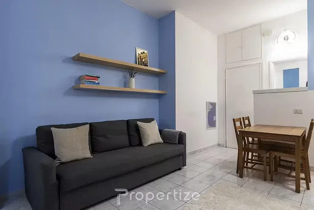 Soggiorno