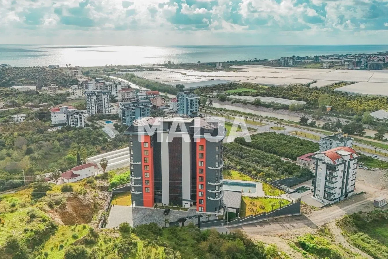 Oturma odası