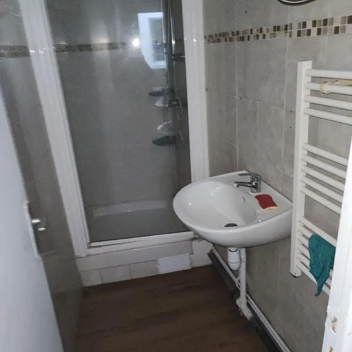 Oturma odası