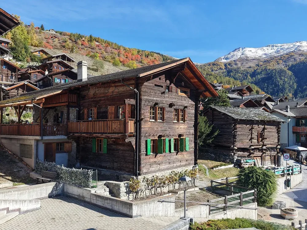 Oturma odası