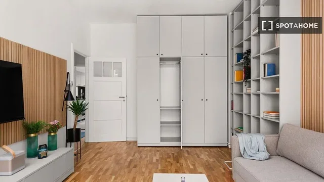 Oturma odası