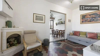 Oturma odası