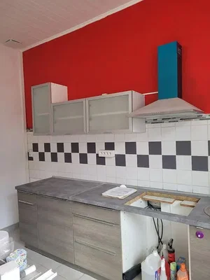 Oturma odası