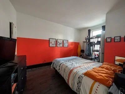 Dnevni boravak