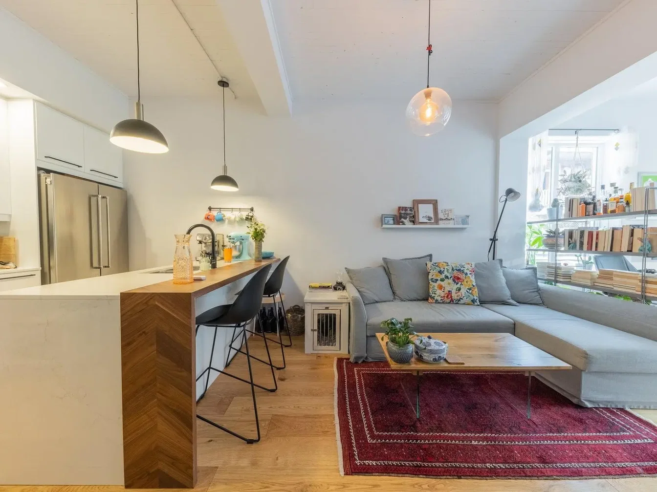 Salon