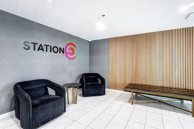 Salón